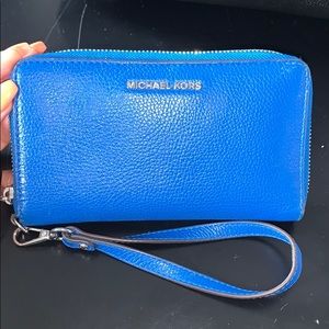 MK wallet